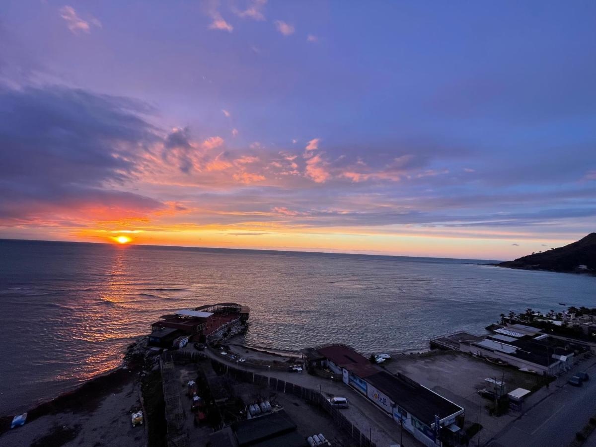 Durres Currila Modern Luxury Stunning Beach Views Exterior foto